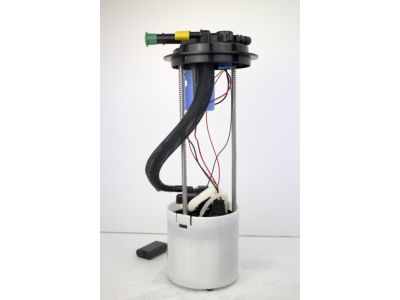 Autobest Fuel Pump Module Assembly F5028A
