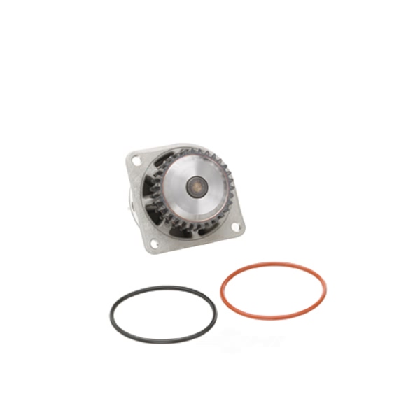 Dayco Engine Coolant Water Pump DP1004