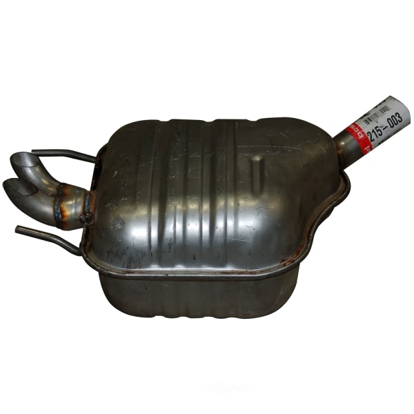 Bosal Rear Exhaust Muffler 215-003