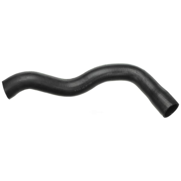 Gates Engine Coolant Molded Radiator Hose 20854