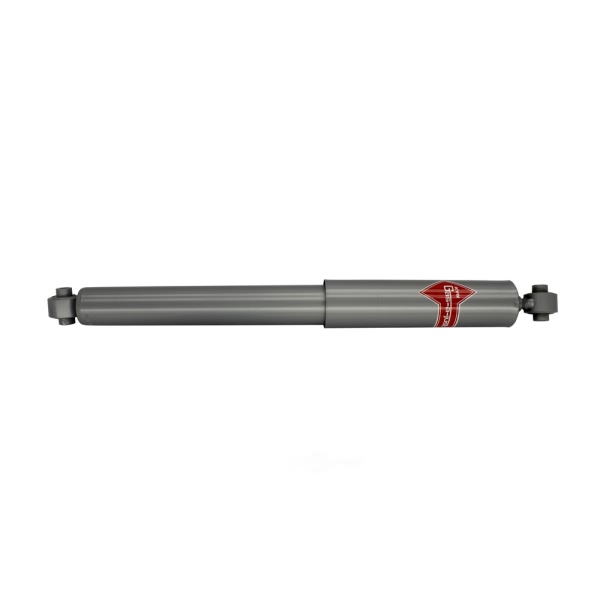 KYB Gas A Just Rear Driver Or Passenger Side Monotube Shock Absorber KG5563