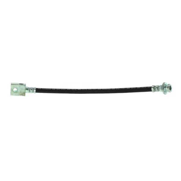 Centric Rear Passenger Side Brake Hose 150.42411