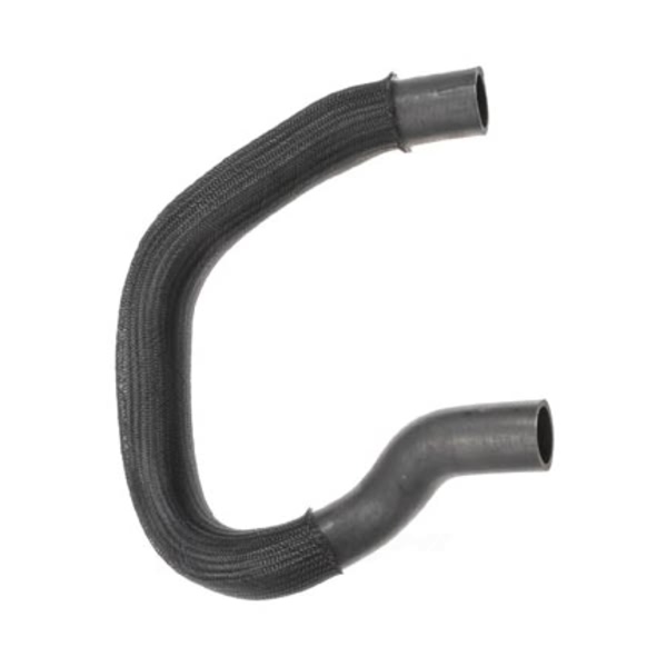 Dayco Engine Coolant Curved Radiator Hose 72051