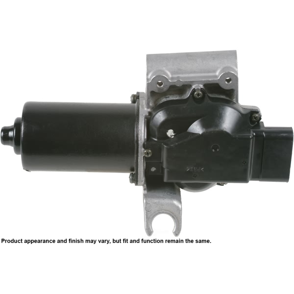 Cardone Reman Remanufactured Wiper Motor 40-1071