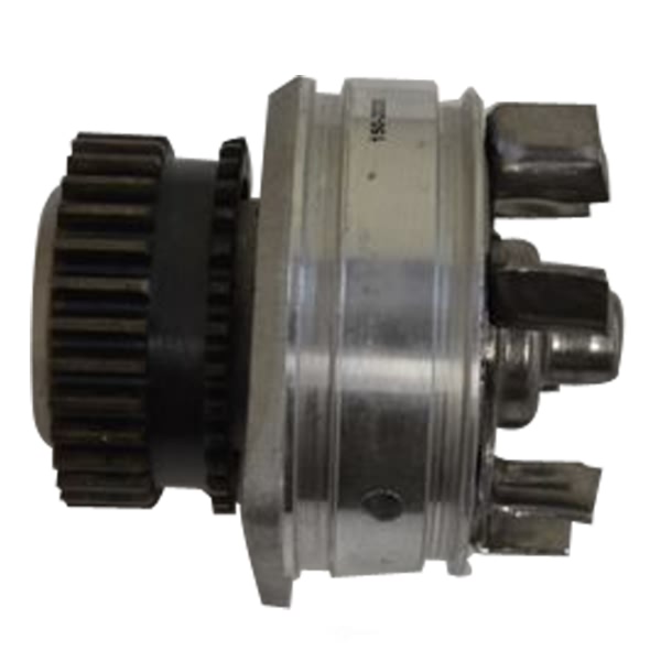 GMB Engine Coolant Water Pump 150-2020