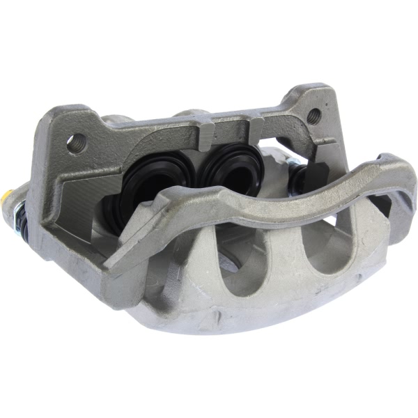 Centric Remanufactured Semi-Loaded Front Passenger Side Brake Caliper 141.20023