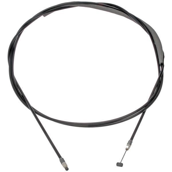 Dorman OE Solutions Trunk Lid Release Cable 912-306