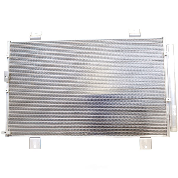 Denso A/C Condenser 477-0640