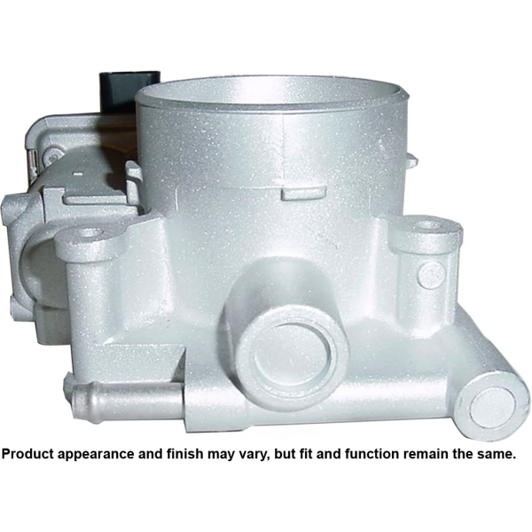 Cardone Reman Remanufactured Throttle Body 67-1001