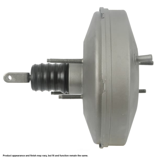 Cardone Reman Remanufactured Vacuum Power Brake Booster w/o Master Cylinder 53-7205