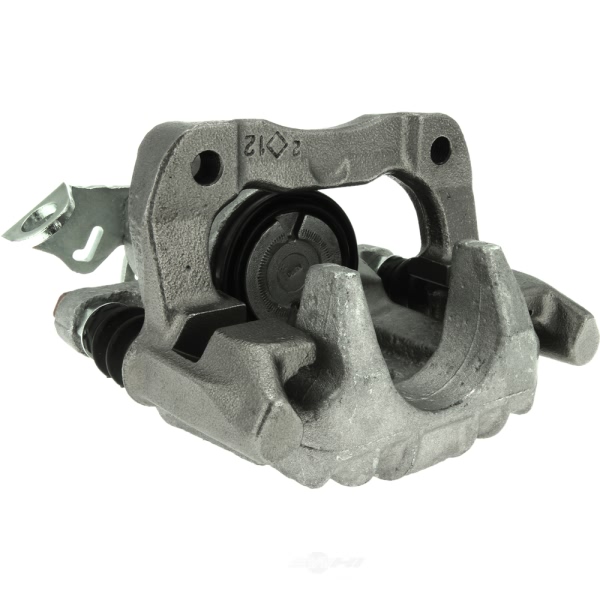 Centric Remanufactured Semi-Loaded Rear Driver Side Brake Caliper 141.33558