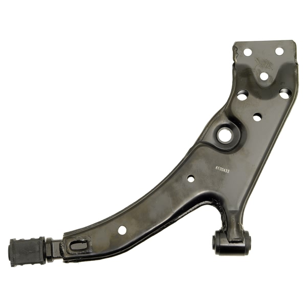Dorman Front Driver Side Lower Non Adjustable Control Arm 520-433