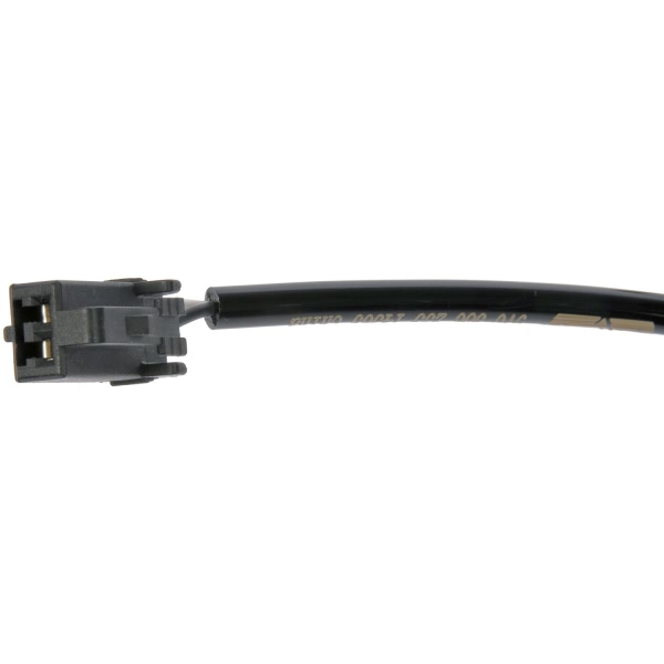 Dorman Rear Abs Wheel Speed Sensor 970-386