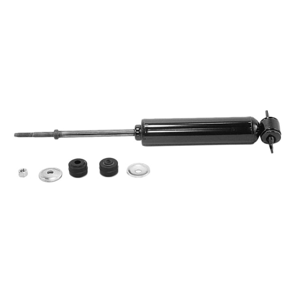 Monroe OESpectrum™ Front Driver or Passenger Side Monotube Shock Absorber 37111