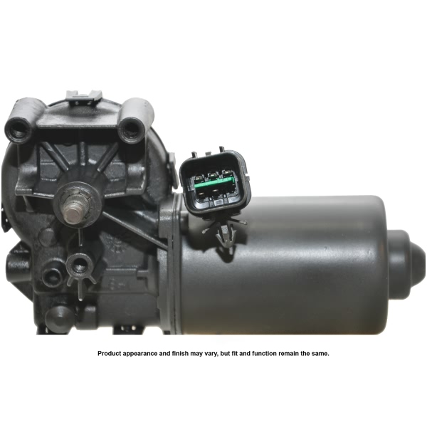 Cardone Reman Remanufactured Wiper Motor 43-45013