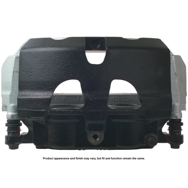 Cardone Reman Remanufactured Unloaded Caliper w/Bracket 18-B5073