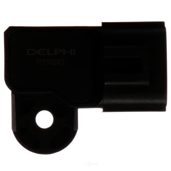 Delphi Plastic Manifold Absolute Pressure Sensor PS10243