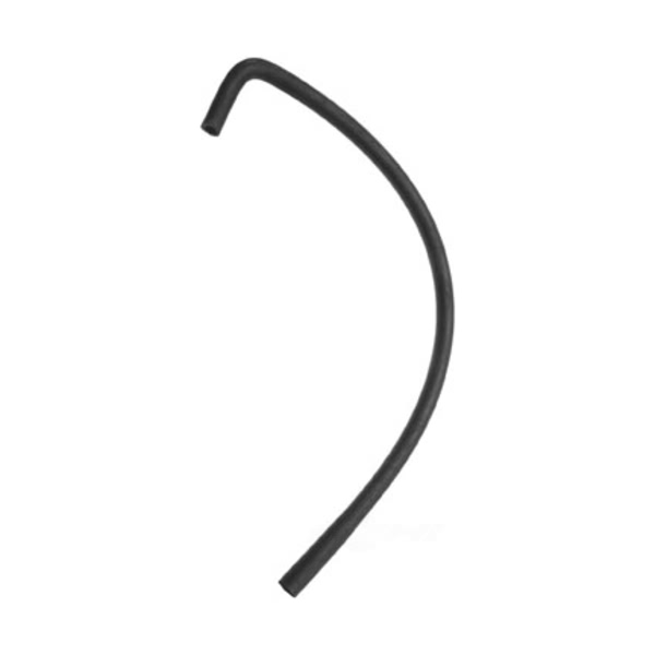 Dayco Small Id Hvac Heater Hose 87610