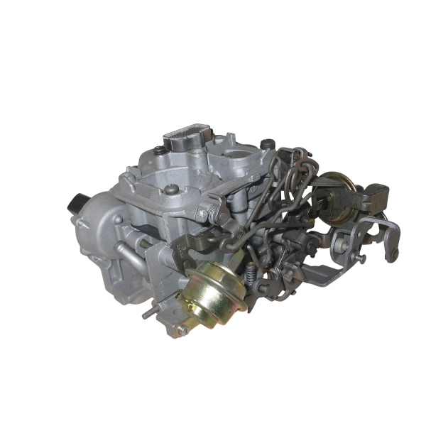 Uremco Remanufacted Carburetor 3-3640