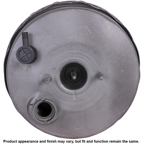 Cardone Reman Remanufactured Vacuum Power Brake Booster w/o Master Cylinder 54-73187