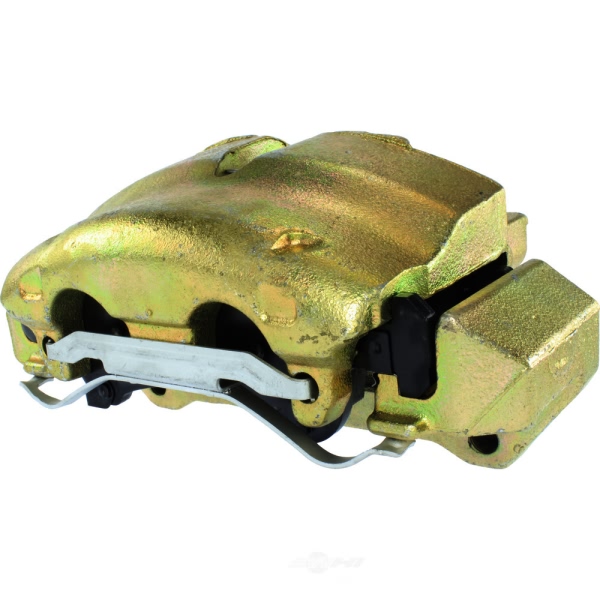 Centric Posi Quiet™ Loaded Front Brake Caliper 142.65053