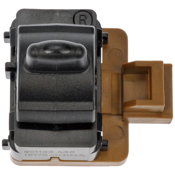 Dorman OE Solutions Front Passenger Side Power Door Lock Switch 901-183