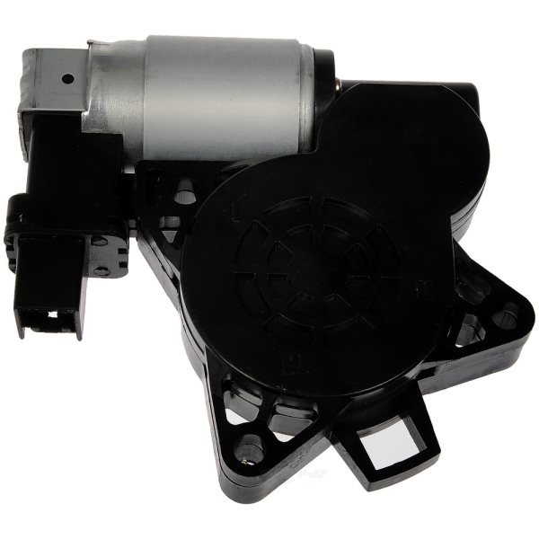 Dorman OE Solutions Front Driver Side Window Motor 742-801