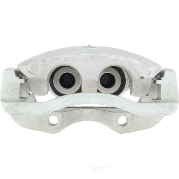 Centric Remanufactured Semi-Loaded Rear Passenger Side Brake Caliper 141.66519