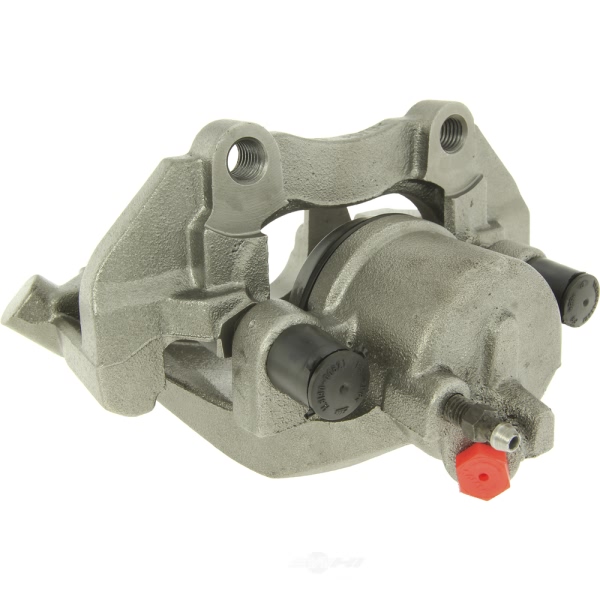 Centric Remanufactured Semi-Loaded Front Passenger Side Brake Caliper 141.61159