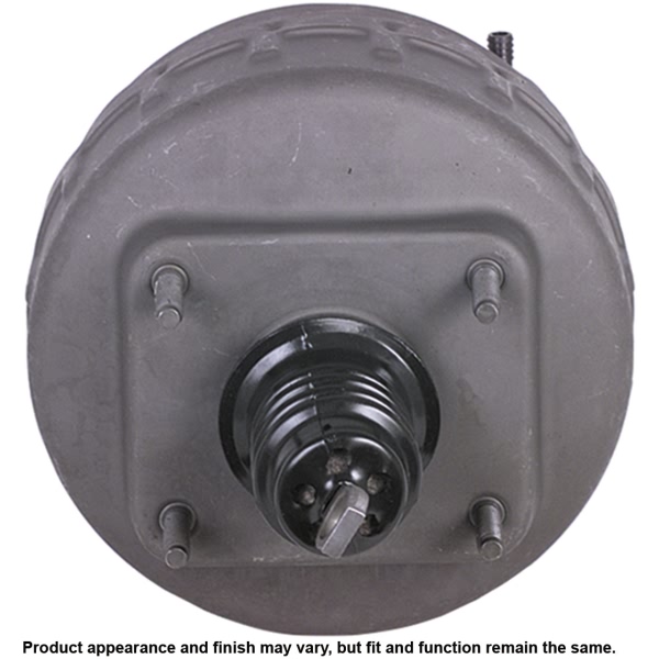 Cardone Reman Remanufactured Vacuum Power Brake Booster w/o Master Cylinder 54-73190