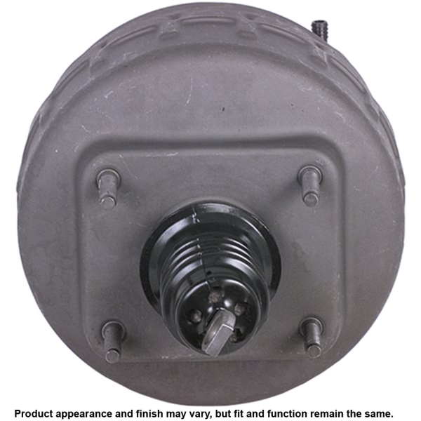 Cardone Reman Remanufactured Vacuum Power Brake Booster w/o Master Cylinder 54-73190