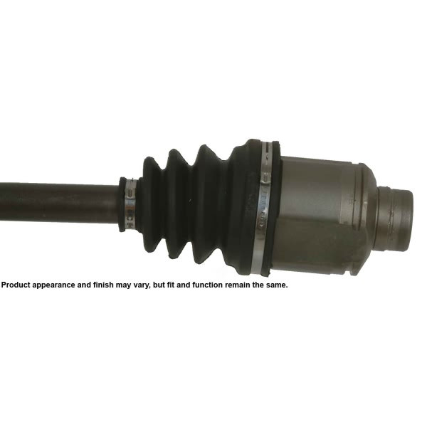 Cardone Reman Remanufactured CV Axle Assembly 60-3283
