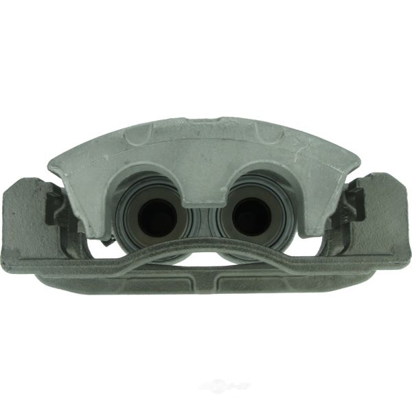 Centric Remanufactured Semi-Loaded Front Passenger Side Brake Caliper 141.66033