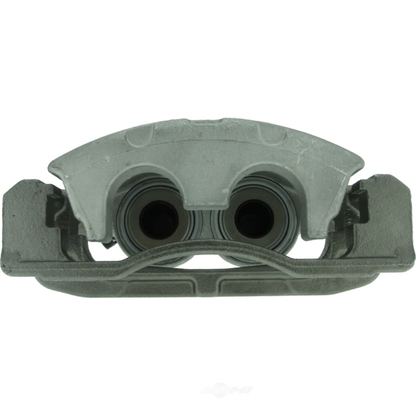 Centric Remanufactured Semi-Loaded Front Passenger Side Brake Caliper 141.66033