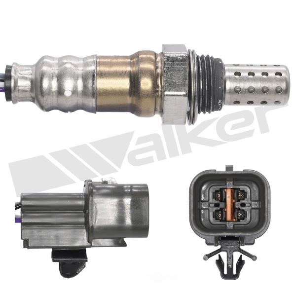 Walker Products Oxygen Sensor 350-34869