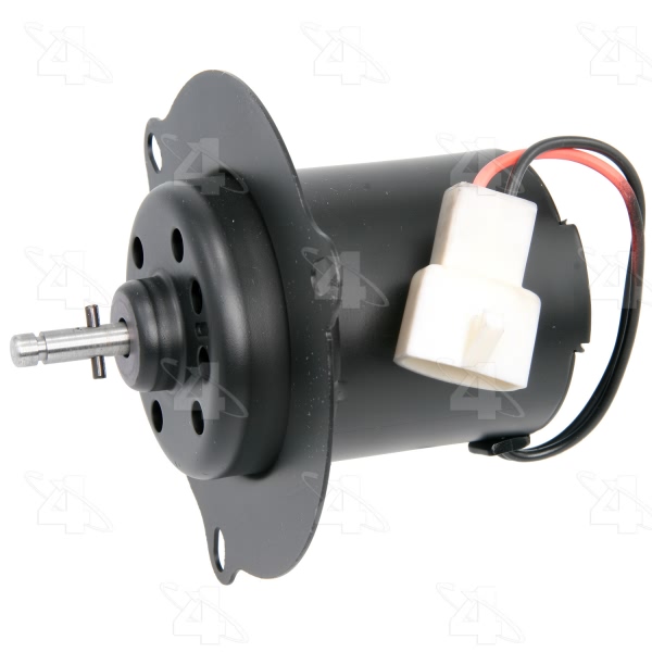 Four Seasons Radiator Fan Motor 35255