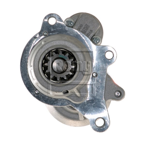 Remy Remanufactured Starter 28742