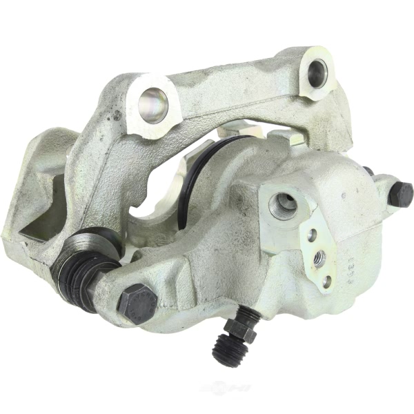 Centric Remanufactured Semi-Loaded Front Passenger Side Brake Caliper 141.33074