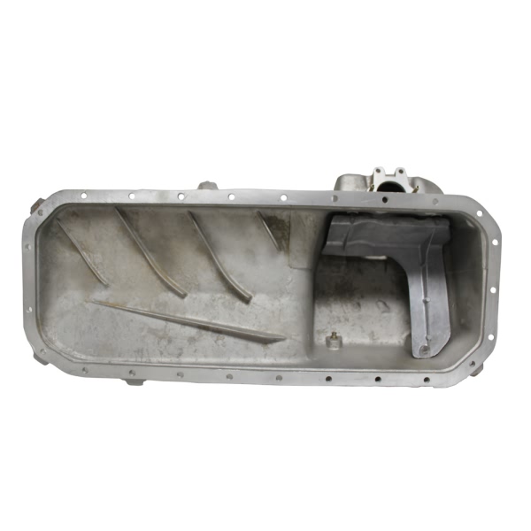 MTC Engine Oil Pan 1044