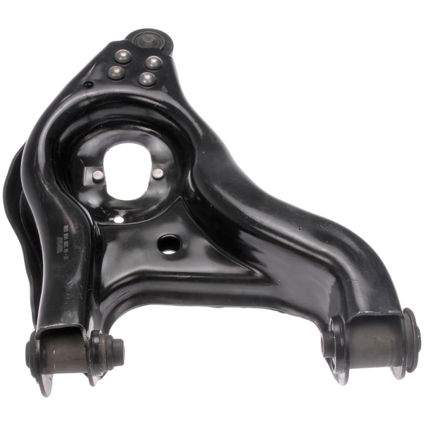 Dorman Front Passenger Side Lower Non Adjustable Control Arm And Ball Joint Assembly 521-936