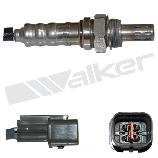 Walker Products Oxygen Sensor 350-34540