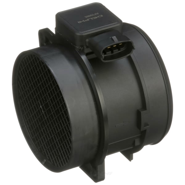 Delphi Mass Air Flow Sensor AF10465