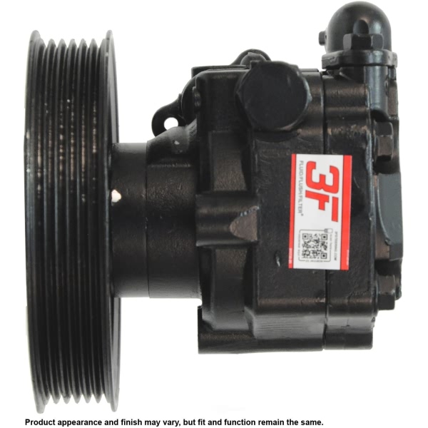 Cardone Reman Remanufactured Power Steering Pump w/o Reservoir 21-515