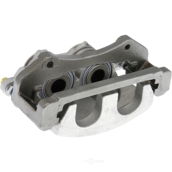 Centric Remanufactured Semi-Loaded Front Passenger Side Brake Caliper 141.61109