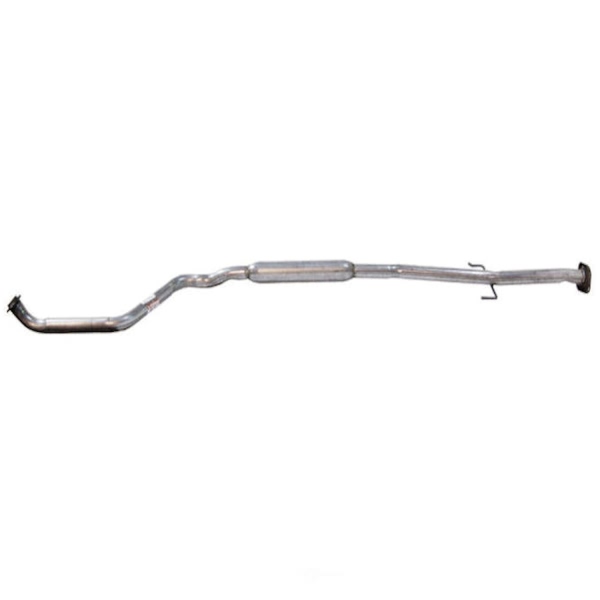 Bosal Center Exhaust Resonator And Pipe Assembly 294-145