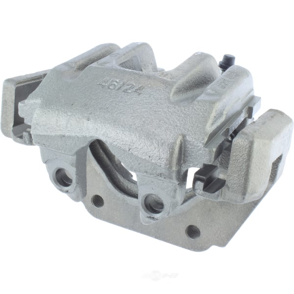 Centric Remanufactured Semi-Loaded Rear Passenger Side Brake Caliper 141.34569