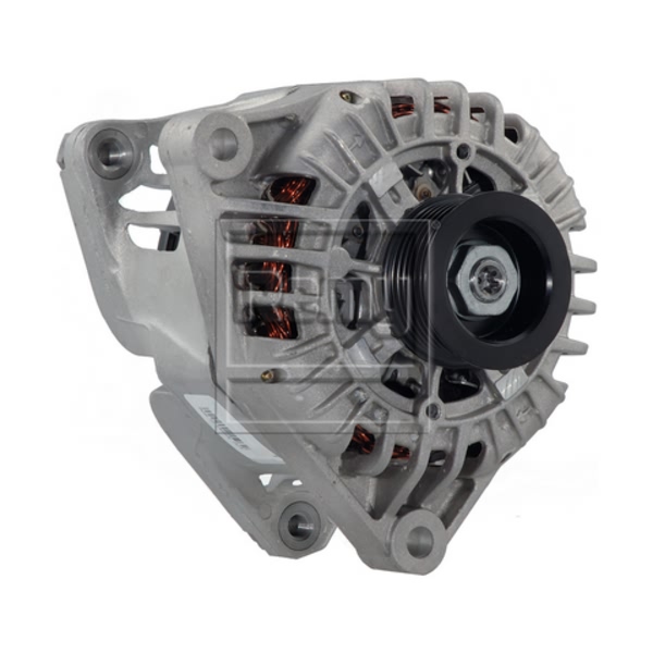 Remy Remanufactured Alternator 21503