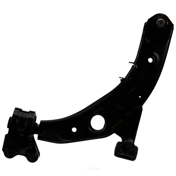 Delphi Front Driver Side Lower Control Arm And Ball Joint Assembly TC3629