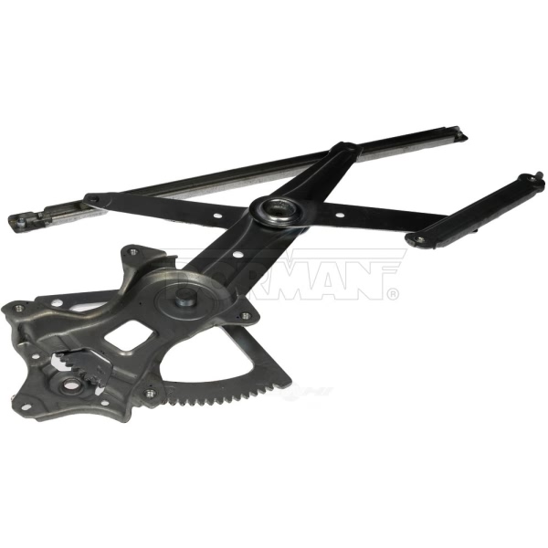 Dorman Front Passenger Side Power Window Regulator Without Motor 749-074