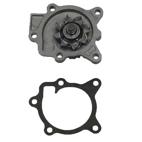 GMB Engine Coolant Water Pump 140-1300